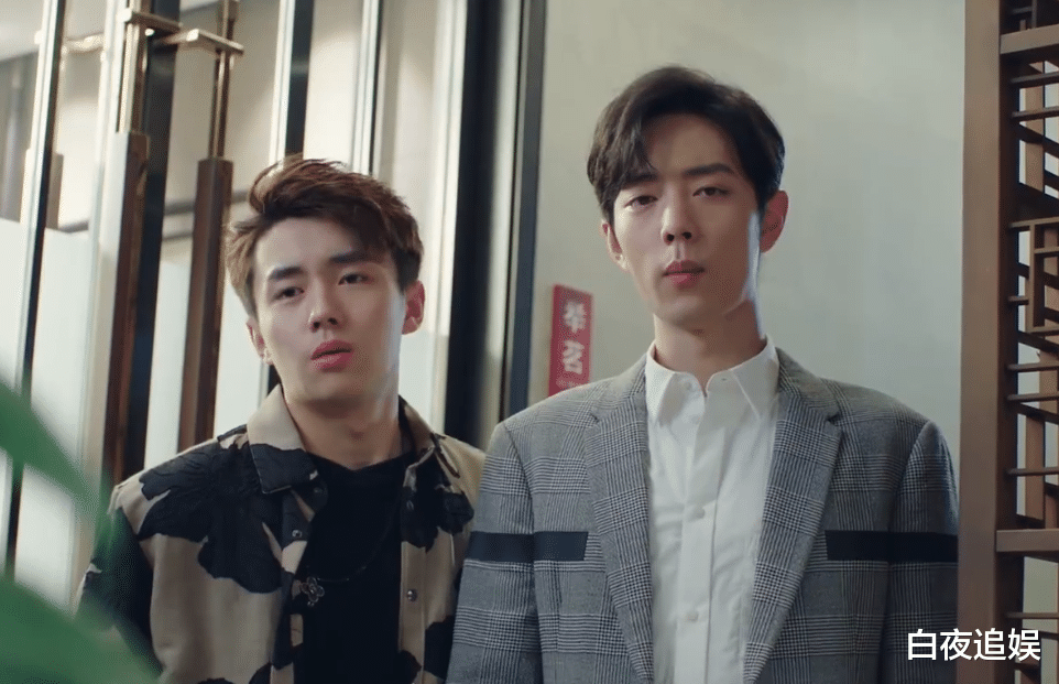 肖战|首播热度冲第一,豆瓣一片好评,肖战又选对王炸剧本了