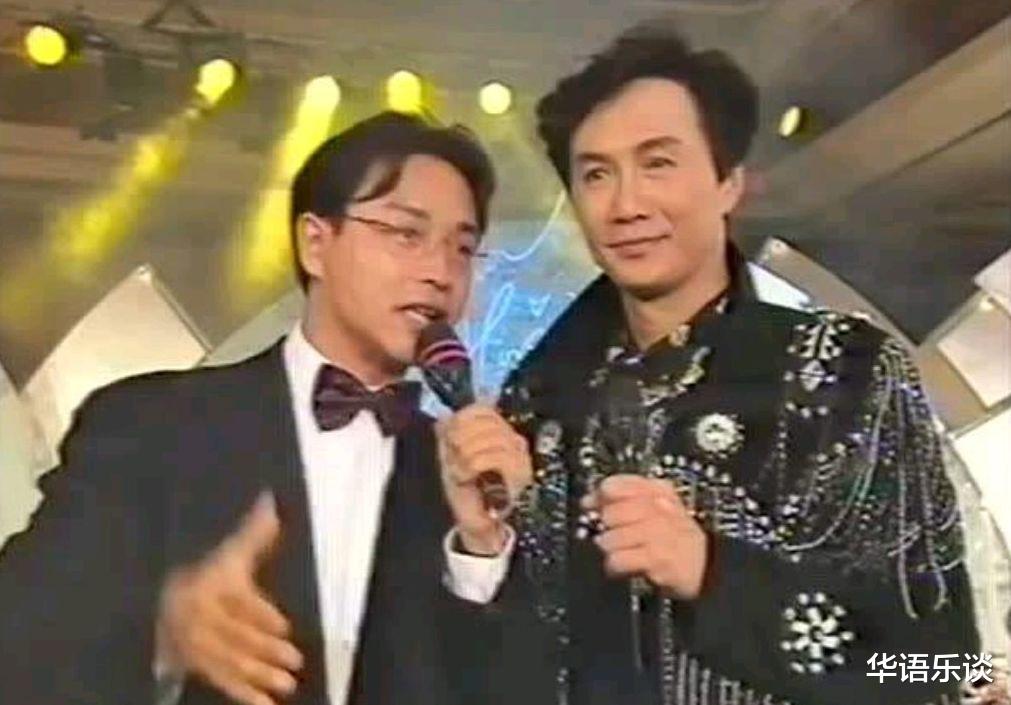 演唱会|为什么有的当红歌手急流勇退，而有的过气歌手却频频“复出”？