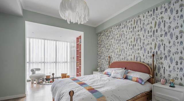 后疫情时代,让我重新审视阳台,能工作、上网课,才不算浪费空间