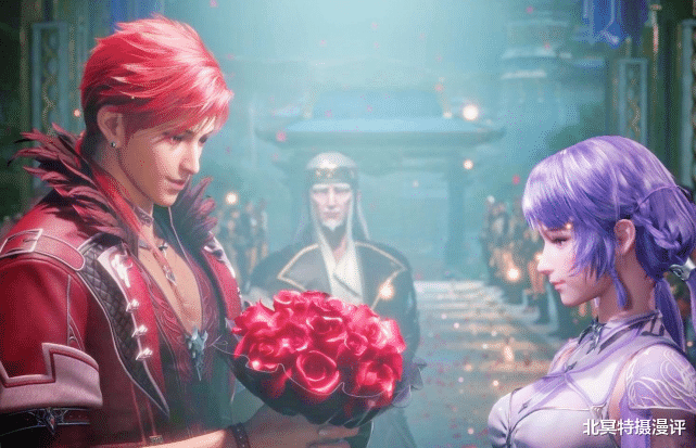 武魂|斗罗大陆:七怪四大武魂融合技公开,幽冥白虎仅排第三,雨燕凤凰垫底!