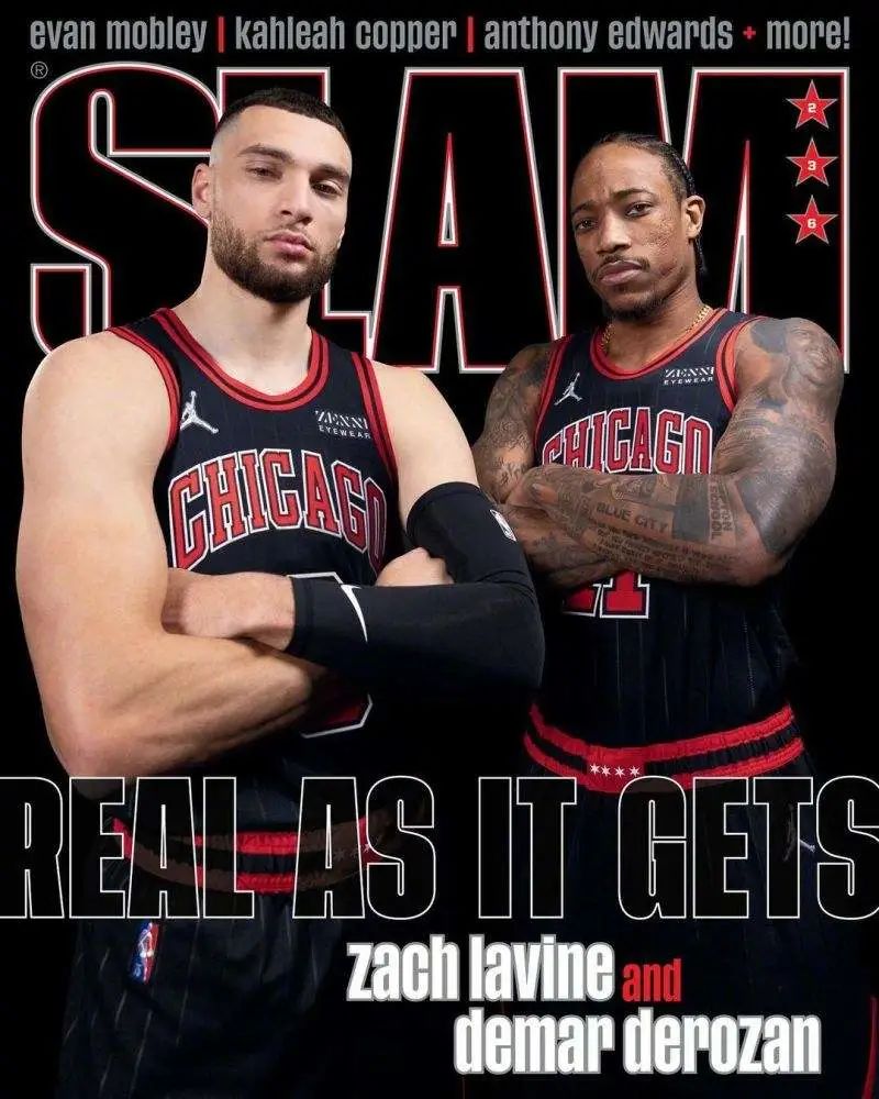 公牛队|炸了！NBA又有重磅签约？球队老大亲自出来招人