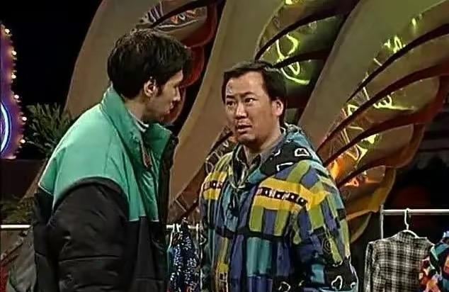 郭冬临|演员郭冬临：登20次春晚，因8个字被索赔1个亿，55岁仍未婚无子