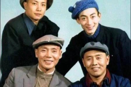 唐僧|泪目，5月9日《悟空之小圣传》上映，原版唐僧、佛祖、玉帝重聚