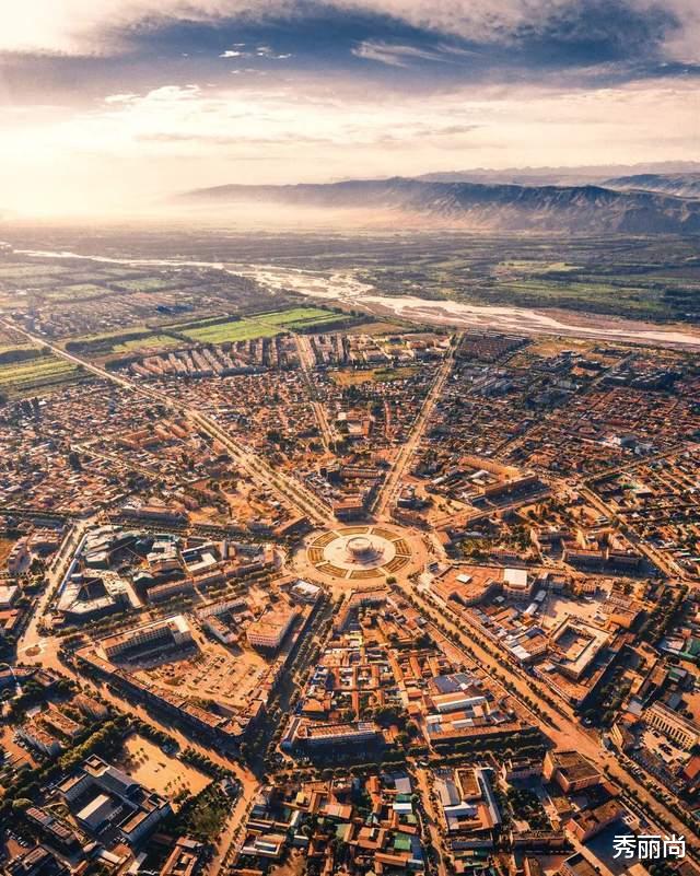 中国这10个“唯一”的城市，都有说不完的故事，你解锁过几个呢？