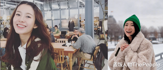 郑伊健|照着前任找现任？这几位男明星是爱屋及乌，还是纯属巧合？