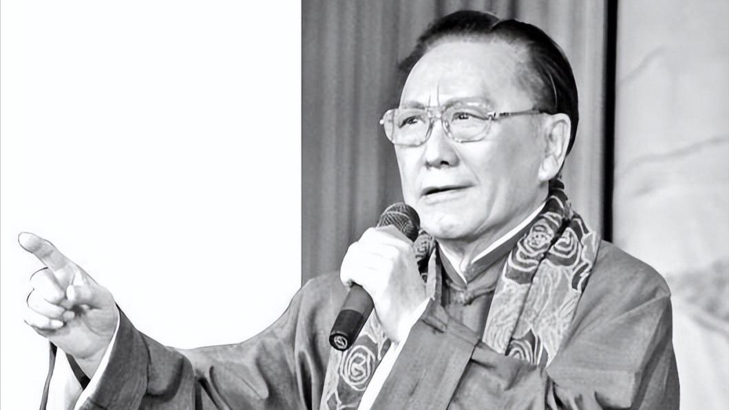 薛中锐|艺术家薛中锐因病逝世，曾饰演多部经典作品，弟子透露其最后状态