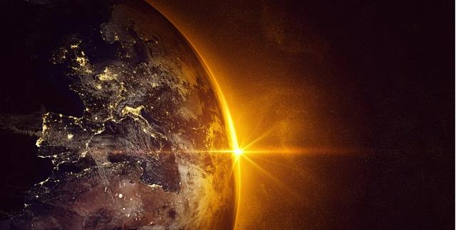 地球绕太阳转一圈有多远?太阳绕银河系转一圈又有多远呢?