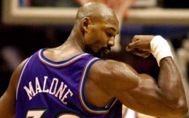 勒布朗·詹姆斯|这5名NBA球员生涯从未受过大伤，詹姆斯垫底，榜首不知道什么是累