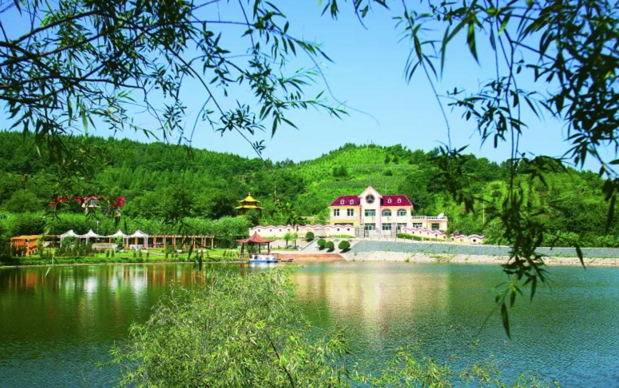 泰州|辽源市的风景大家都知道吧？跟我一起来看看吧