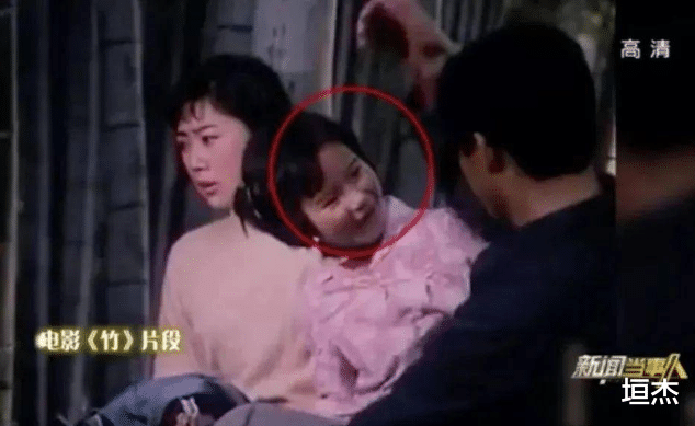 俞飞鸿|51岁的俞飞鸿，不婚不育的背后，藏着她与三个男人之间的秘密