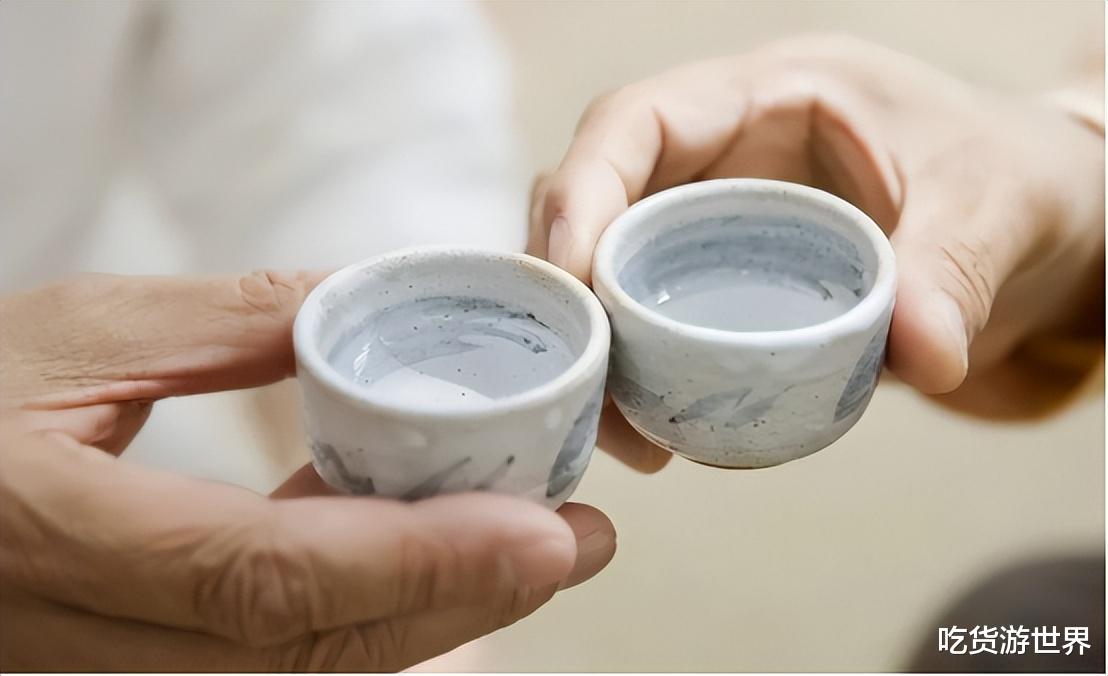 这4款酒老酒友爱不释手，却遭年轻人嫌弃！行家：姜还是老的辣