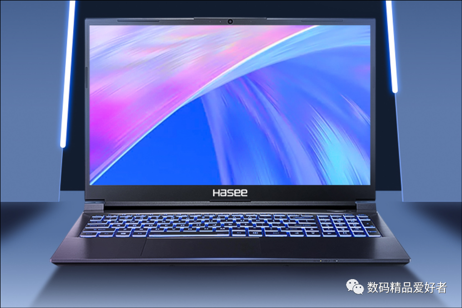 5G|最超值的12代酷睿游戏本？神舟战神Z7系列是否值得选？