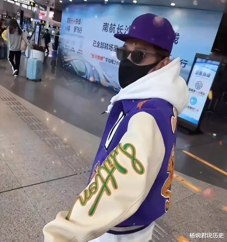 陈浩明|娱乐圈的表面夫妻,看似恩爱,实则貌合神离,婚姻一地鸡毛