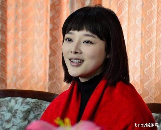 胡蝶|央视主播胡蝶：与陆川闪婚，独自产检，长期分居，7 年后怎么样了