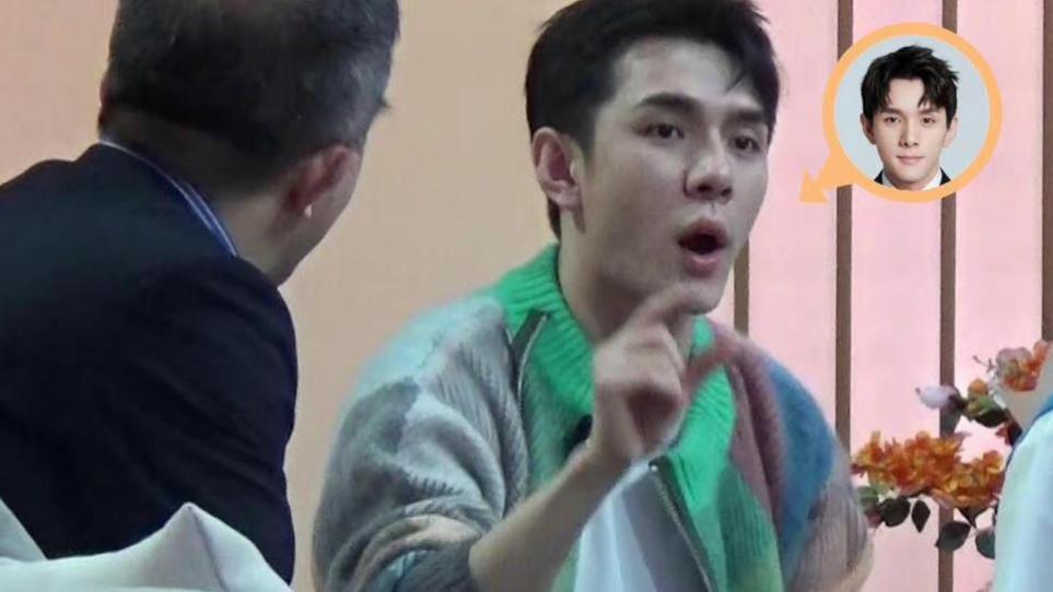 黑豹2|消失3个月，李佳琦王者归来，录新节目显疲惫，脸上冒出青春痘