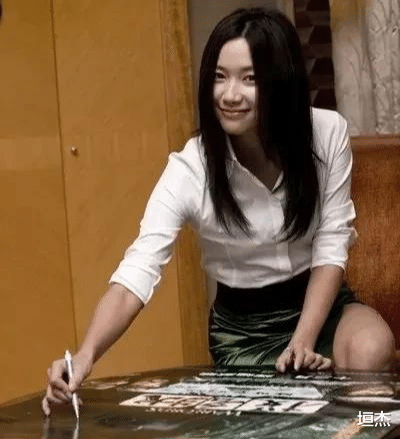 徐静蕾|表面是过气演员,实际是“隐藏画家”,这6位女星个个妙笔生花