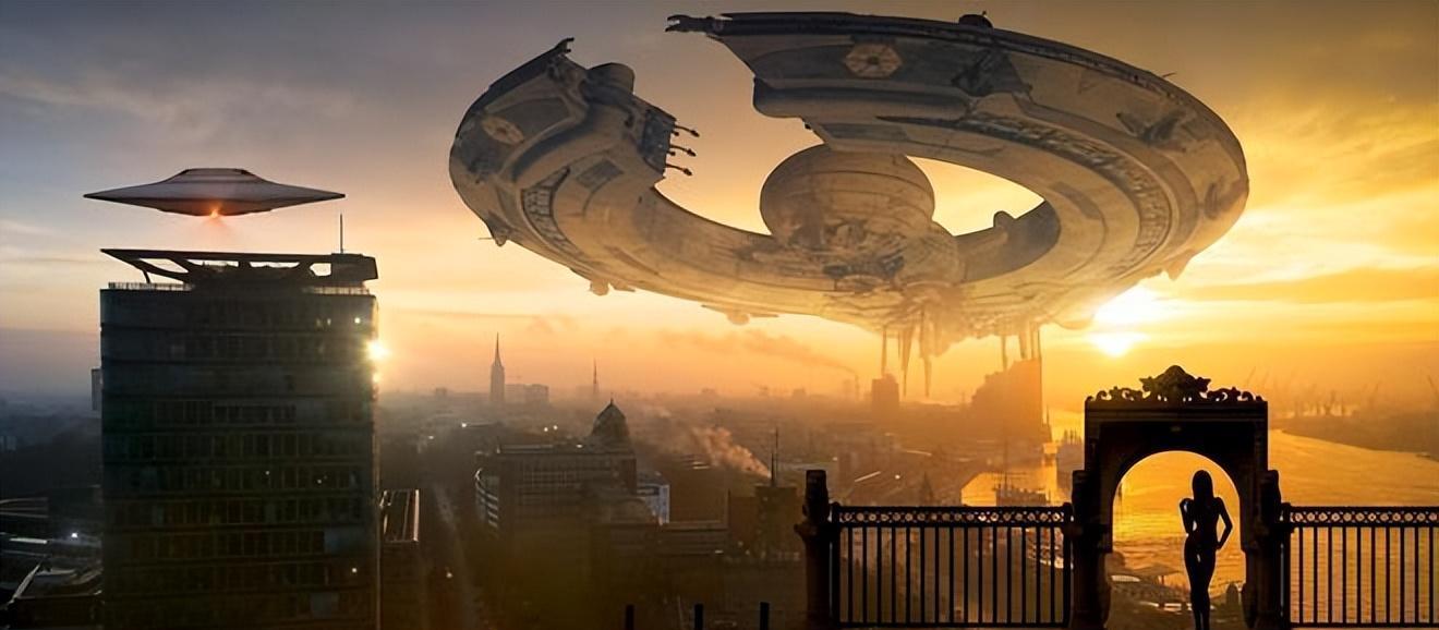 科学家探测金星有意外发现:远古神话中的“神”,竟是昂宿星人?