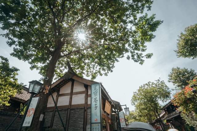 黑龙江|什么业态能让旅游休闲街区“别具一格”?