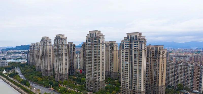 杭州|楼市松绑,2022年楼市走向“扑朔迷离”?给买房人的三个忠告