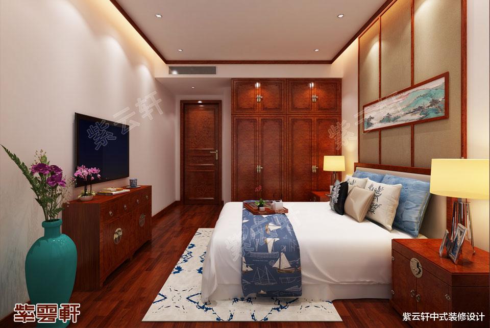 别说你还不知道中式风格这样装,才不会被人说落后