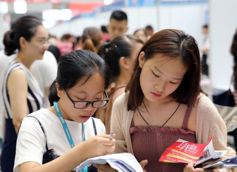 本科生|本科生“喜从天降”,又一军工企业公开招聘,入职年薪15万起步