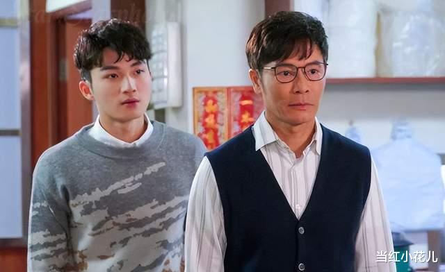 太原|他的人品被指媲美马国明,成就将超越古天乐?