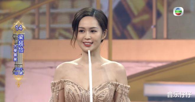 香港小姐|2022年“香港小姐”新鲜出炉，这次真是大饱眼福！