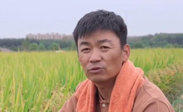 王宝强|农村出身的9位演员：王宝强熟练割麦子，黑子种菜有模有样