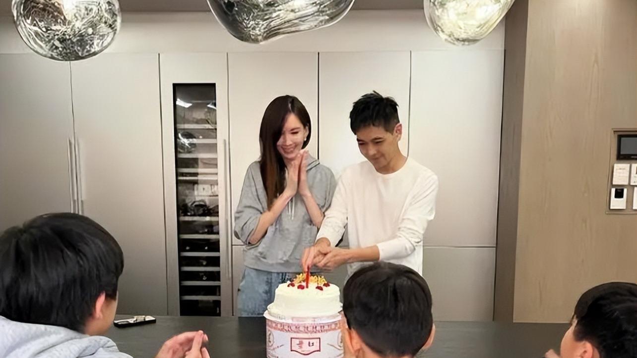 林志颖|林志颖谈车祸后遗症，右手无力，部分记忆缺失