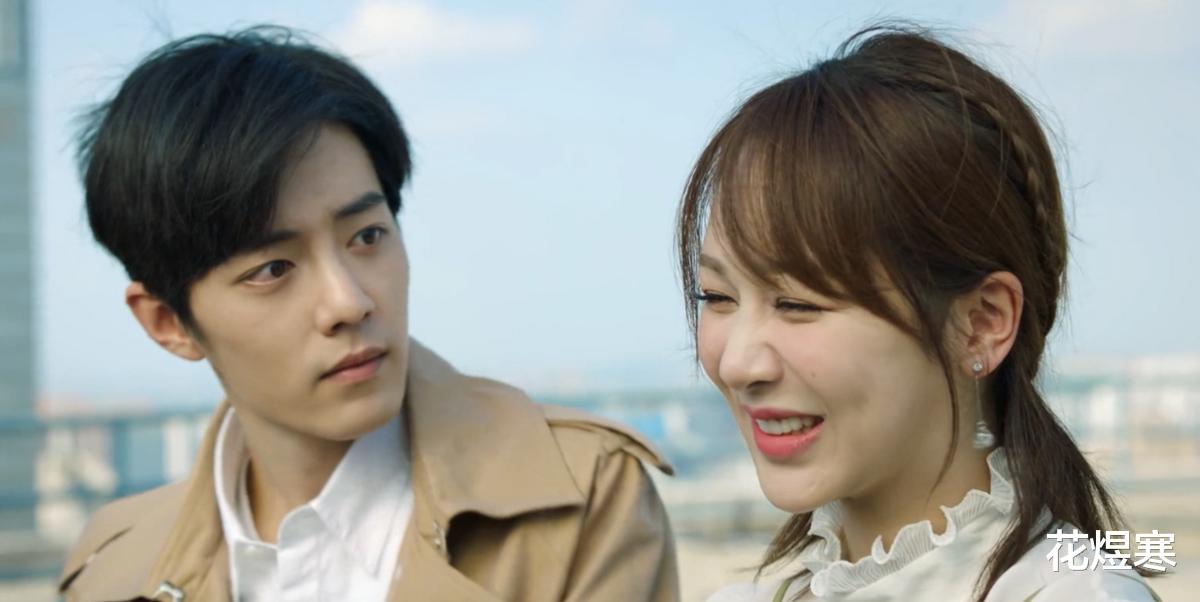 医生|《余生》顾魏眼里没了星星,还“拒婚”,他怎么了?真让人心疼