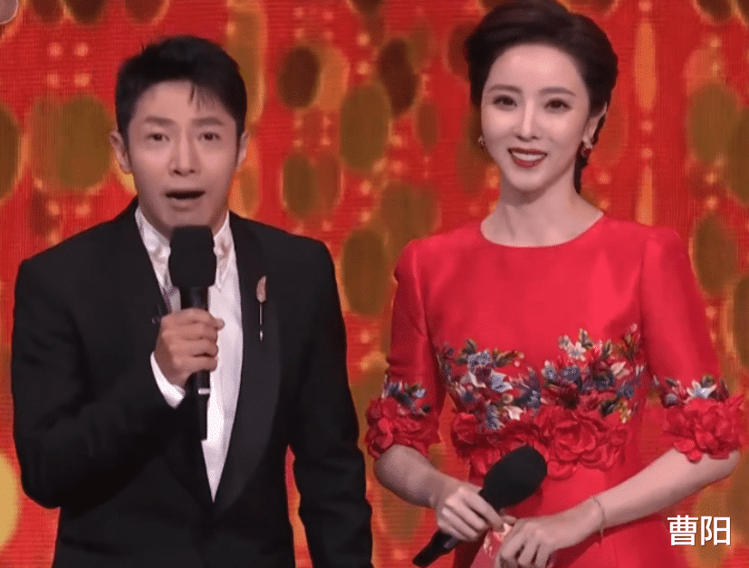 春晚|李思思又美上热搜，马凡舒令人惊艳，这届春晚的颜真的绝了