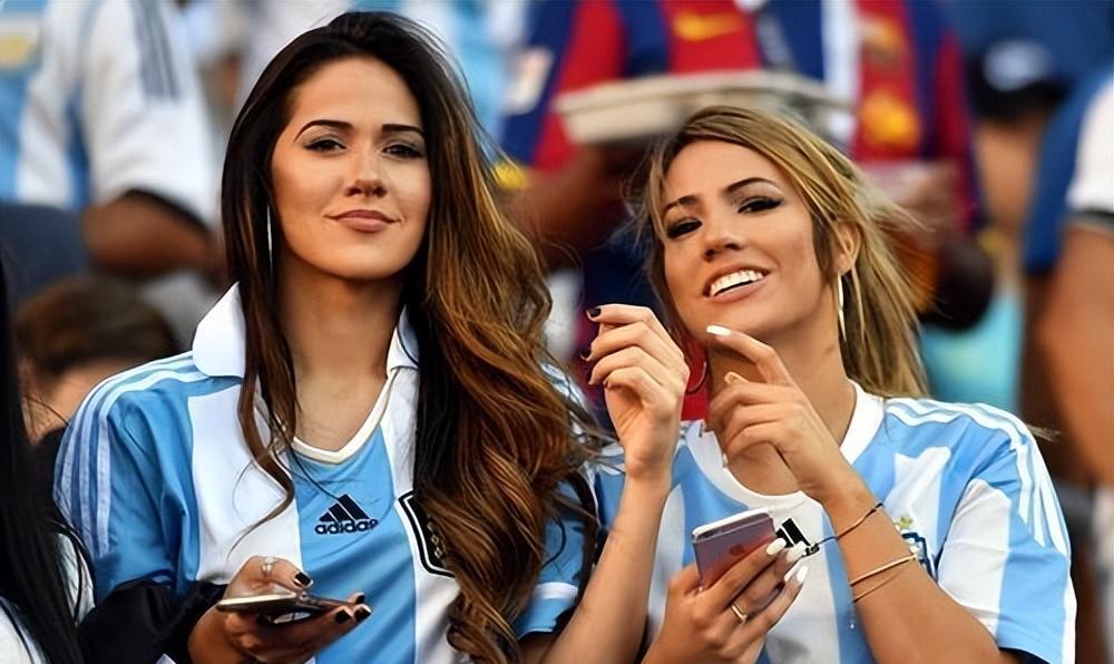 阿根廷女性到底有多热情？火辣与优雅兼具，可与俄罗斯美女相媲美
