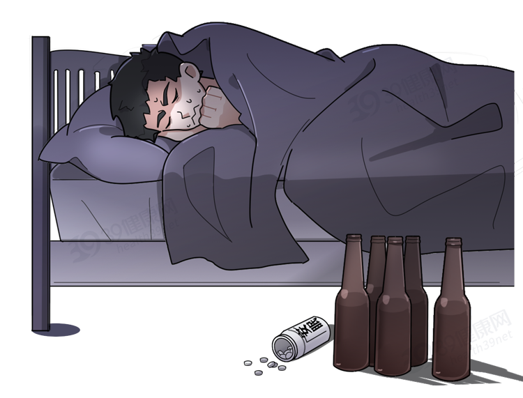 睡眠|体内有疾,做梦可知?恭喜很少做噩梦的人,你的身体可能更健康