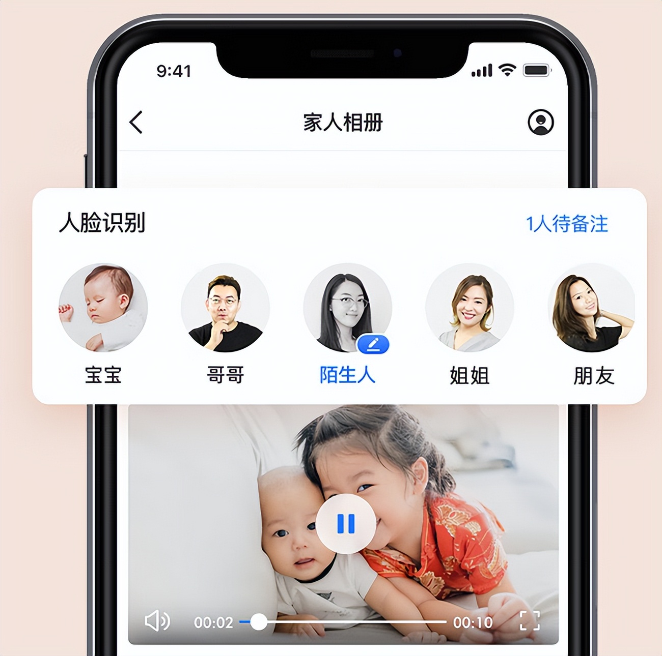 家庭安全无烦恼,三款主流家用摄像头最全功能比对