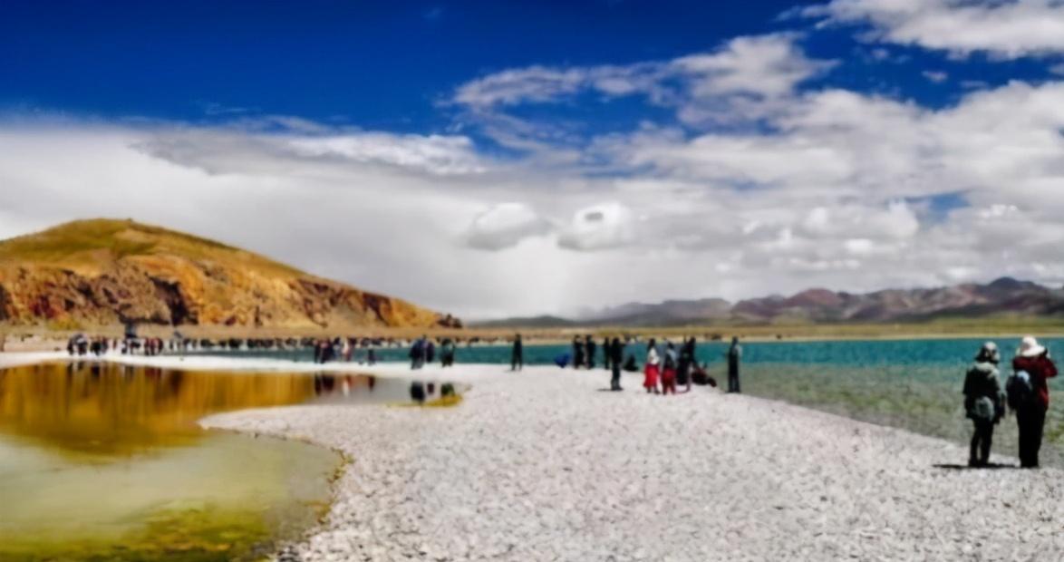 西藏|西藏突然传出一声巨响，千米大湖消失不见！专家：该来的还是来了