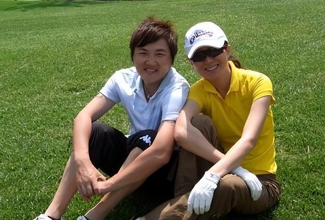 买红妹|生完二胎就被离婚，买红妹只能变更强，今她已是孙楠高攀不起的人