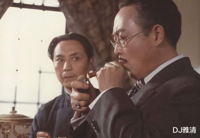 严晓频|秦怡之后，上海又一位老艺术家去世，妻子也是演员，女儿是老戏骨