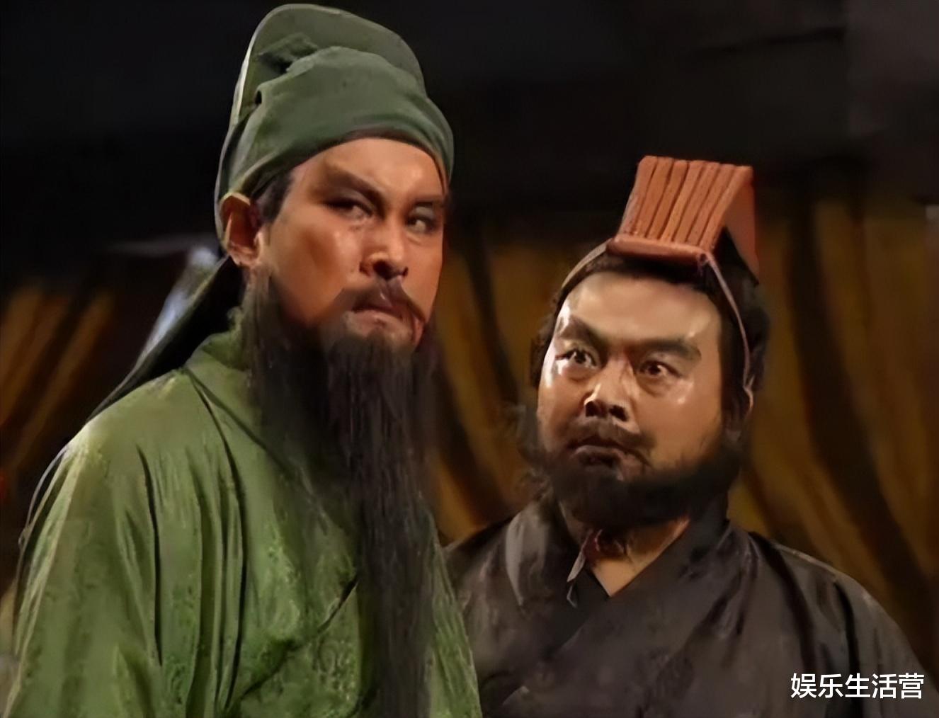 陆树铭|关公陆树铭心梗病逝,生前照顾中风“三弟”,刘备诸葛亮演员悼念