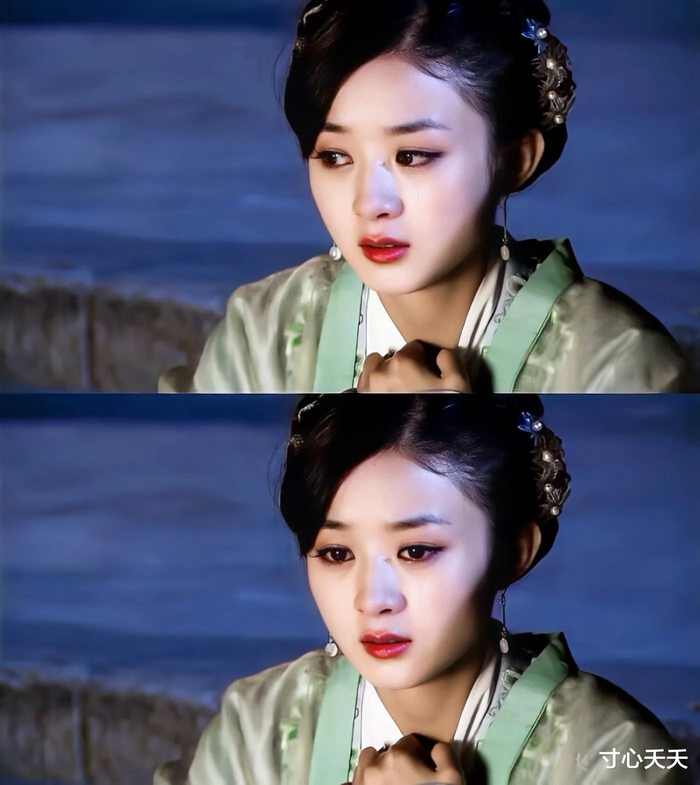 古装剧|盘点古装剧中先婚后爱的CP，11对里谁最甜？