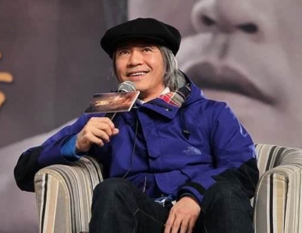 周星驰|要有大动作?60岁周星驰首次注册个人账号,“野心”比刘德华大