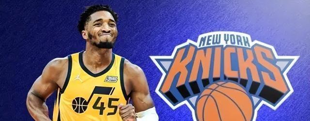 基本敲定!曝米切尔交易即将达成,尼克斯截胡湖人或成东部大黑马