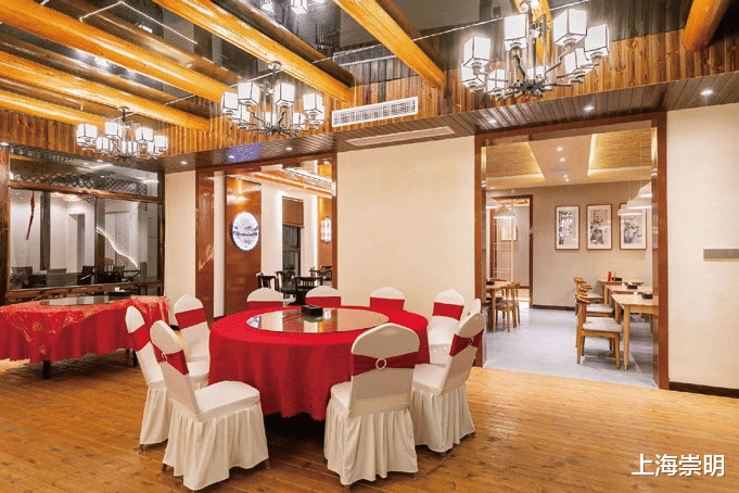 洱海|游在崇明,学在路上!线路二十八:南来北往民宿