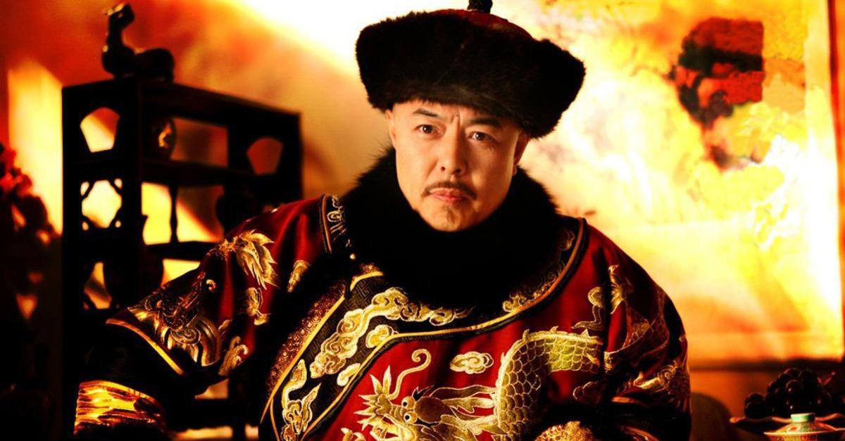 乾隆一生写了4万首诗，每首都很差，最出名的一首还是靠他人完成
