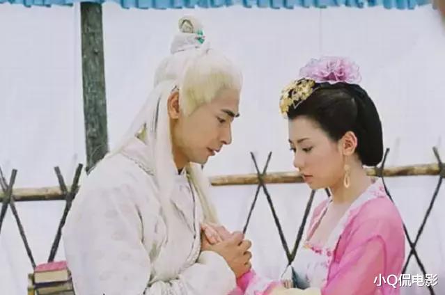 古装剧|当年收视率很高的6部古装剧，看过一半以上的就暴露年龄了