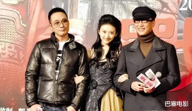 景甜|景甜冤不冤？细看这些年她走的路，也算是可恨又可怜了