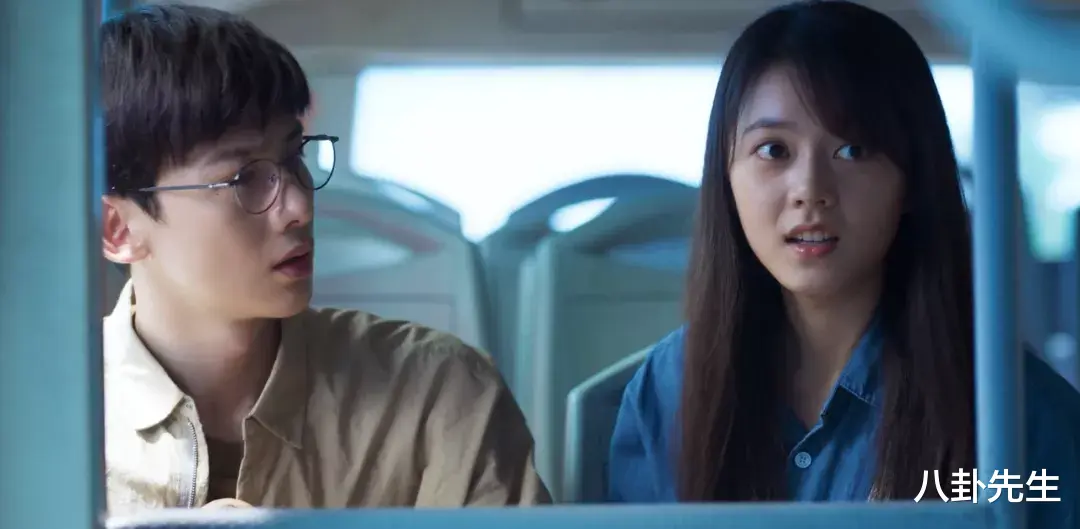 开端|一口气追了8集，《开端》不仅悬疑部分拍得好，还拍出了穷人众生相