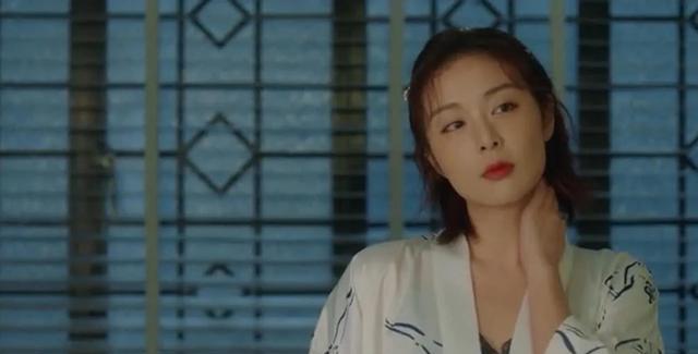 黎小田|同一个人！先合作孙俪，再搭档白百何，换个造型你还认得出来吗？