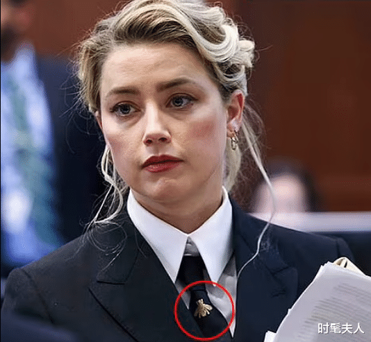 约翰尼·德普|德普离婚案大转折?法庭穿同款+带货!复婚?