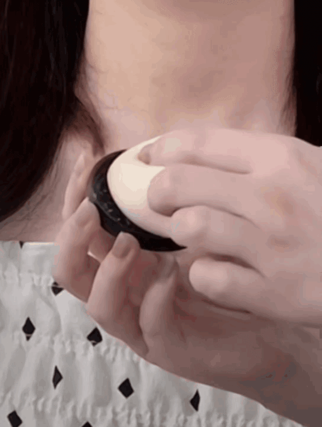 口红 新手必学的夏日妆容秘诀！