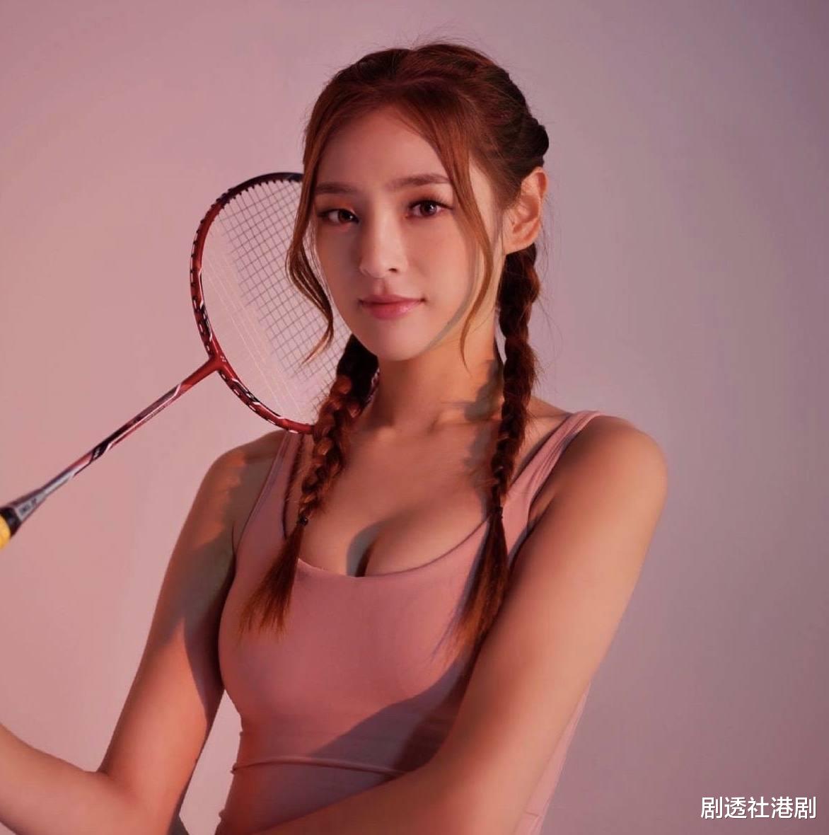 TVB|遗憾！香港知名男星宣布分手，主动爆料港姐女友脚踏7只船男女通吃